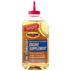 ENGINE OIL SUPPL.STABILI