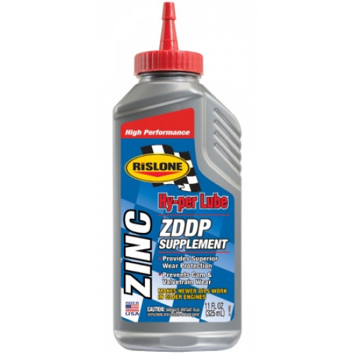 ZINK SUPPLEMENT 325ml