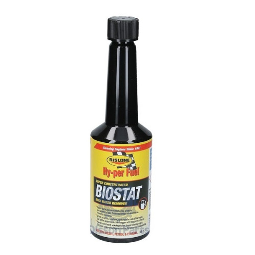 FUEL BIOSTAT/WATER REMOV FUEL BIOSTAT/WATER REMOV