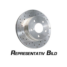 BROMSSKIVA HP/G15,9602