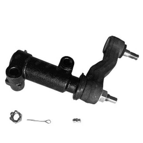 Hjälpstyrarm Silv 99-10