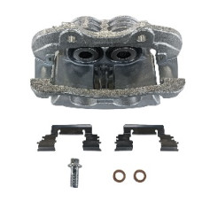 BROMSOK RRLH/SILV,0006