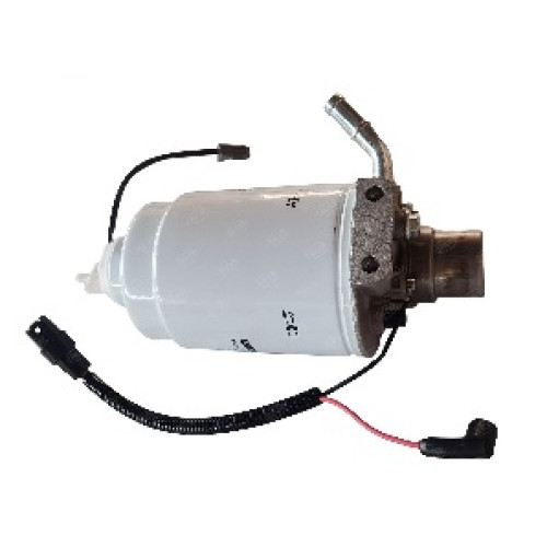 BFILTER-KMPL 6,6D/SIL2,3