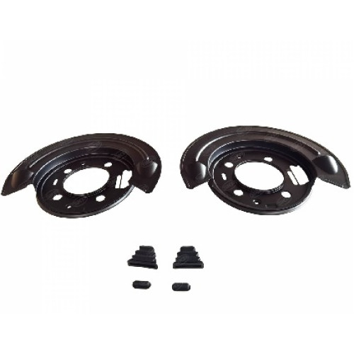 BROMSSKÖLD RR/RAM23,0311