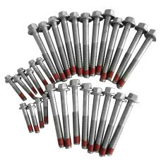 Toppbultset GM