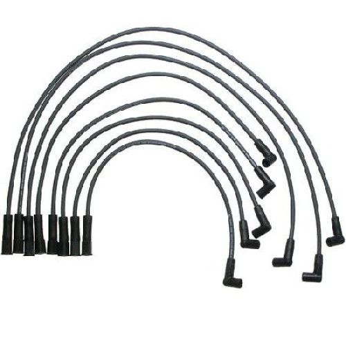 Tändkabelset GM 73-90 Tändkabelset GM 73-90