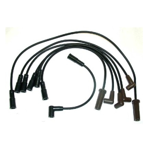 TKABELSET 4,3HP/STM,9295