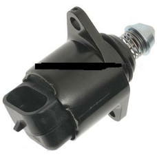 IAC-ventil GM