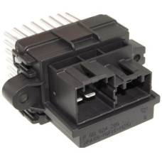 FLÄKTMOTSTÅND/CG,0715