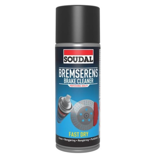 BROMSRENGÖRNING 400ml