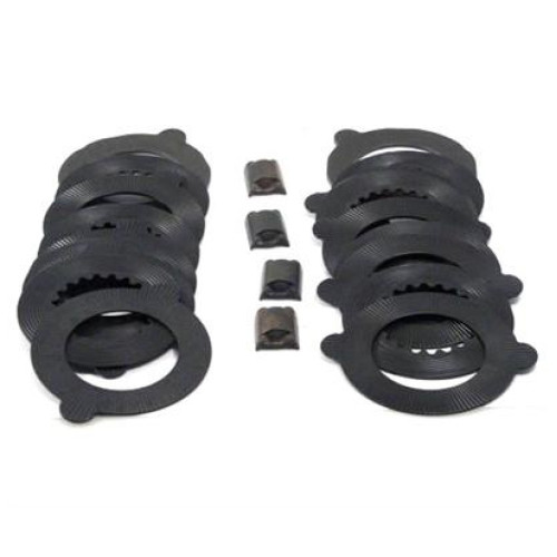 LAMELLSATS DANA35