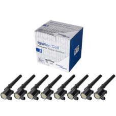 TSPOLESET/FORD,9805