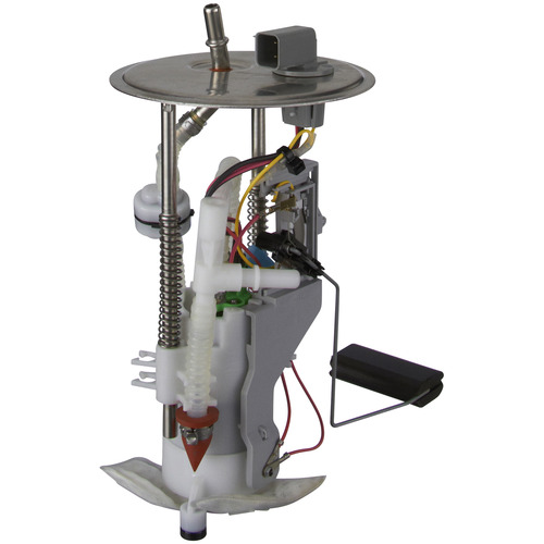 BPUMP V8/MUST,0609