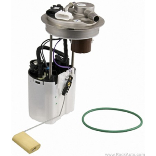 BPUMP 4+5CYL/COL,0608