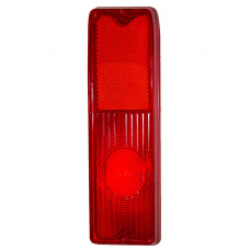 LAMPGLAS RR/CG,6772