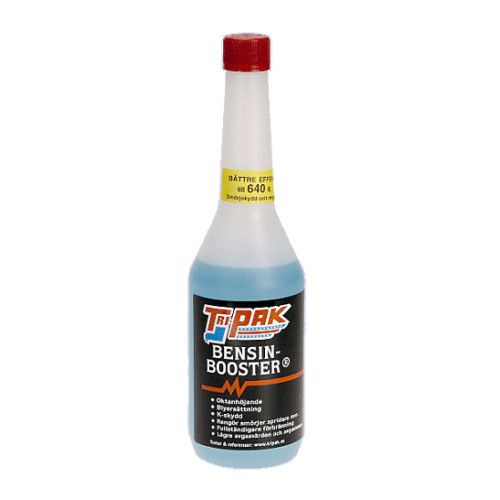 BENSINBOOSTER 500ML