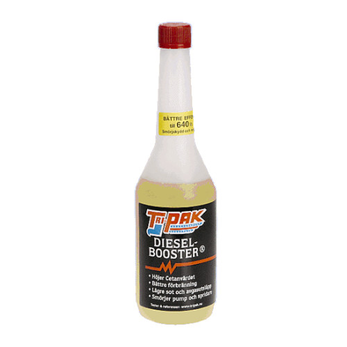 DIESELBOOSTER 500ML