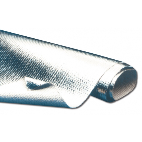 VÄRMEISOLER ALUM90X122MM