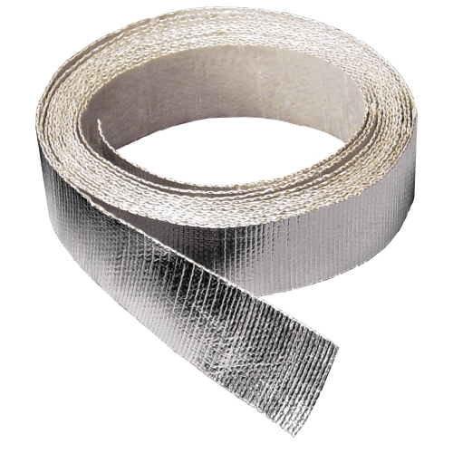 VÄRMEISOLTAPE40MMX4500MM