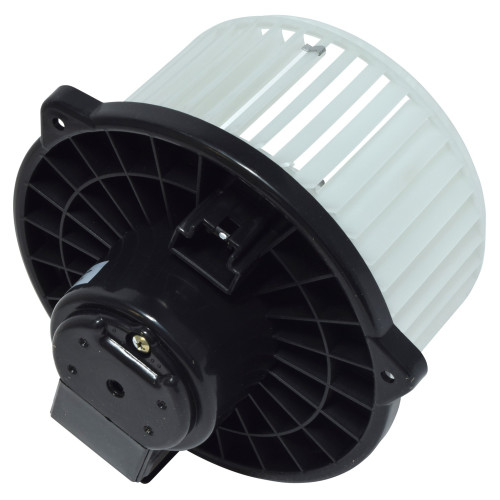 FLÄKTMOTOR/CAD,0715