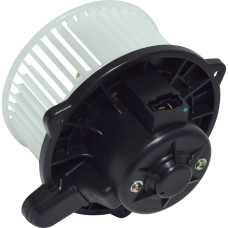 FLÄKTMOTOR RR/DUR,1122