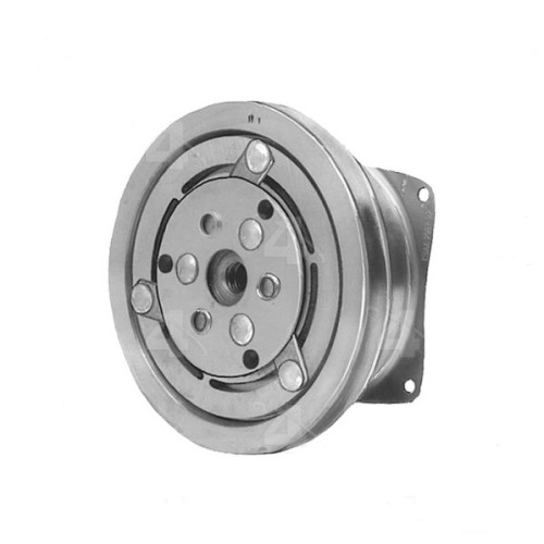 AC KOPPLING FORD/6481