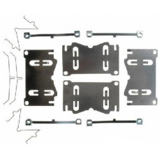 MONTSATS FRT/LCR,9807