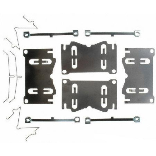 MONTSATS FRT/LCR,9807