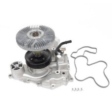 VPUMP+FLÄKOP/RAM15,5,7