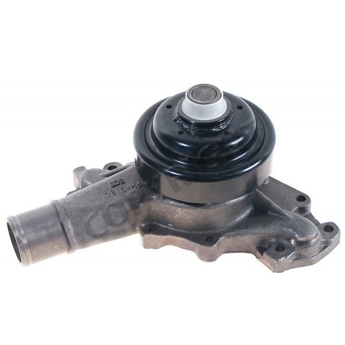 VPUMP 6,5D/SILV,9902