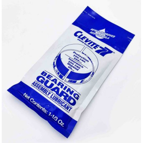 KAMFETT CLEVITE 30ML