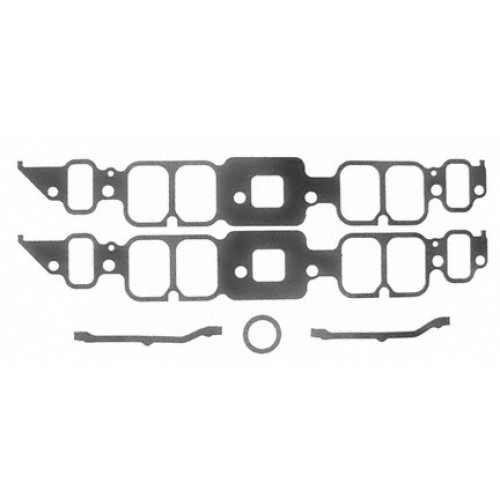 Insugnpackn Chevrolet