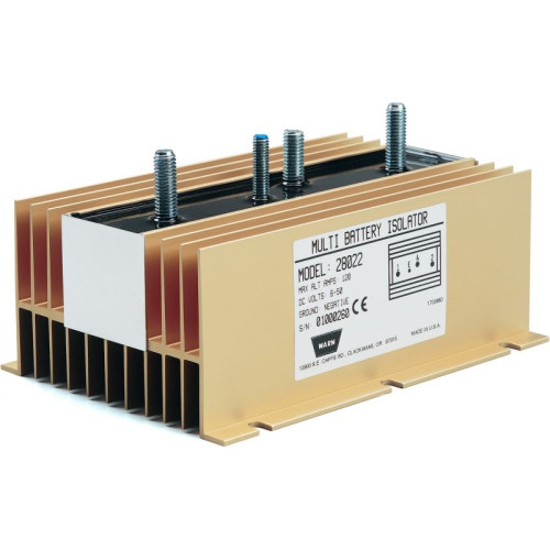 ISOLATOR-BATTERI 95A