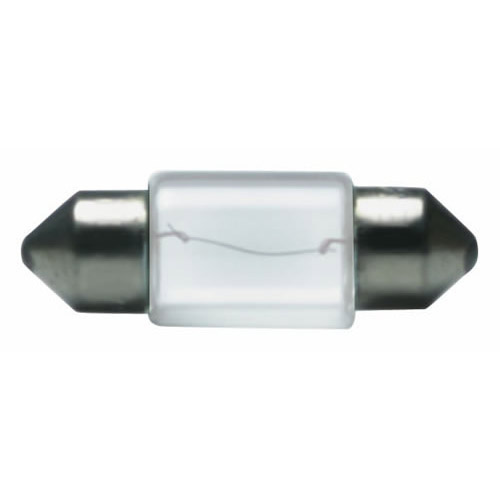 GLÖDLAMPA DOME/CGBD 12w