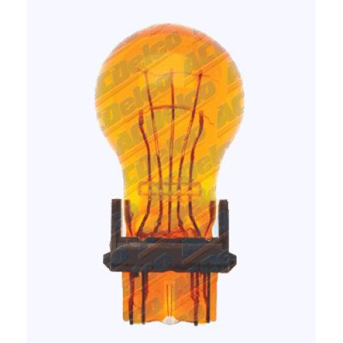 Glödlampa 7W