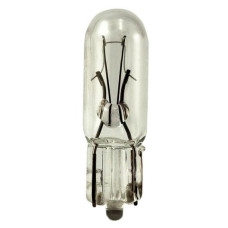 Glödlampa