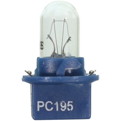 GLÖDLAMPA-IP
