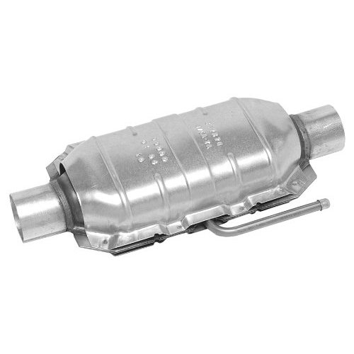 CATALYSAT HPUNIVAIR 2,25