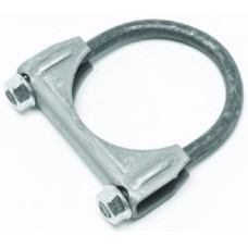 KLAMMER-AVGAS 2-1/2