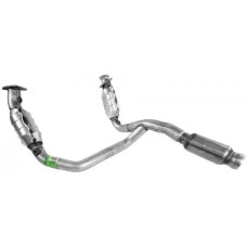 CATALYSAT FRT/TAH,0917