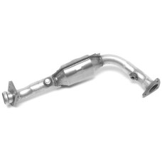 CATALYSAT FRTRH/CAPR9496 CATALYSAT FRTRH/CAPR9496