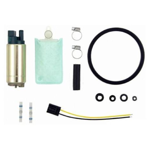 BPUMP 4,7/LCR,9807