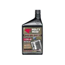 OLJA 10W40 HP
