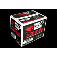 OLJA 80W90 (12) TRANSM