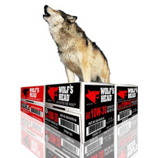 OLJA 0W20 SYNTHET(12)