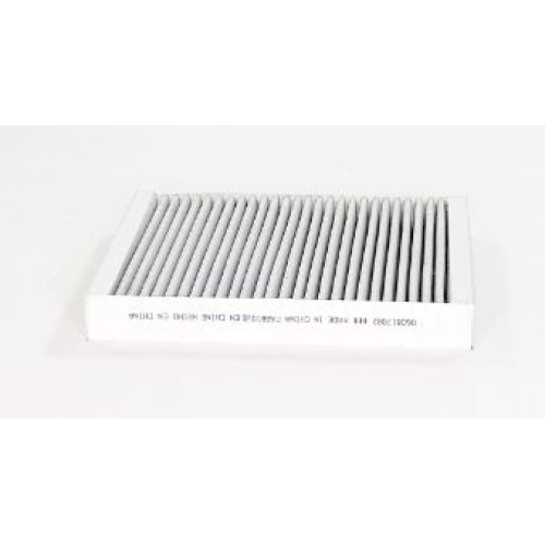 Kupéfilter GM 14 WIX Kupéfilter GM 14 WIX