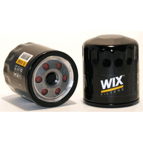 Oljefilter V6 GM