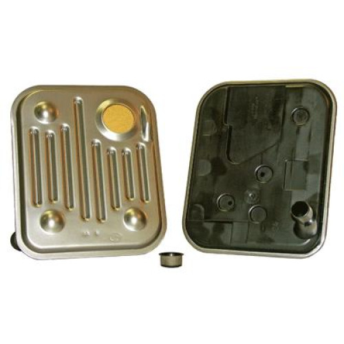 Filterkit Chevrolet/GMC