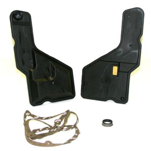 FILTERSET-AUT4T40E/ALERO