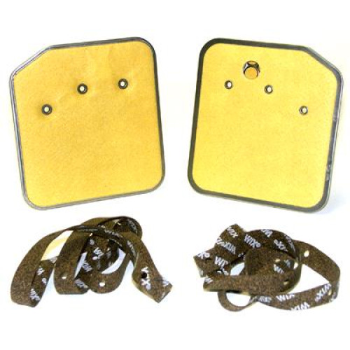 Filterkit A904,A727